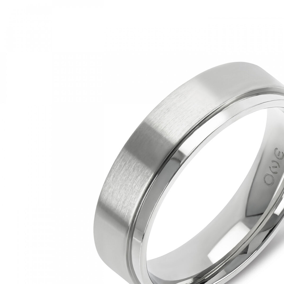 Inel Bărbați One Jewels OAMR4101SS-10 10