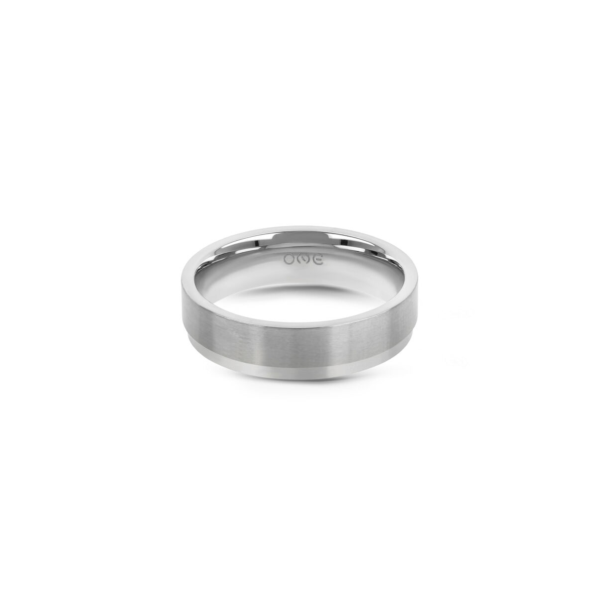 Inel Bărbați One Jewels OAMR4101SS-11 11