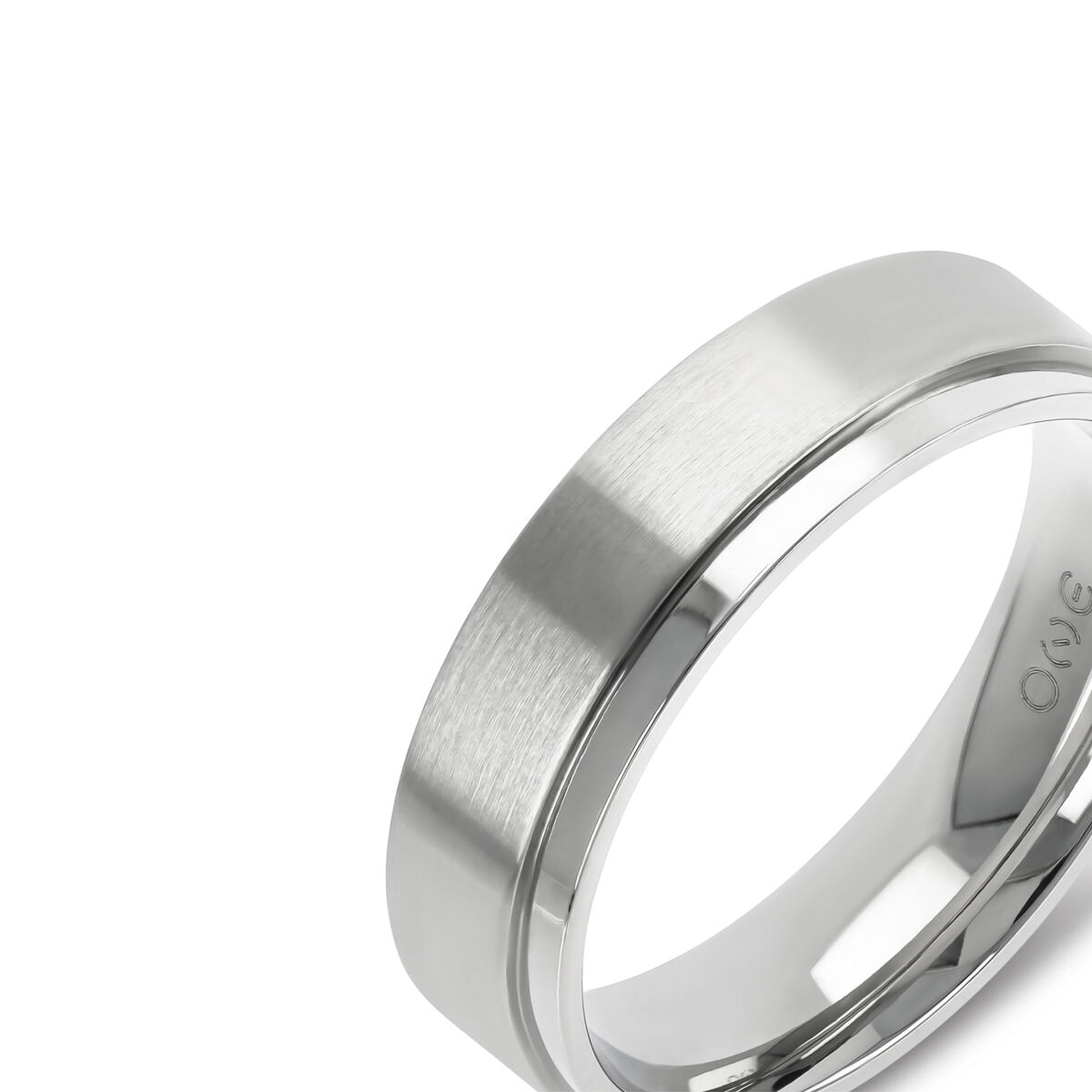 Inel Bărbați One Jewels OAMR4101SS-11 11