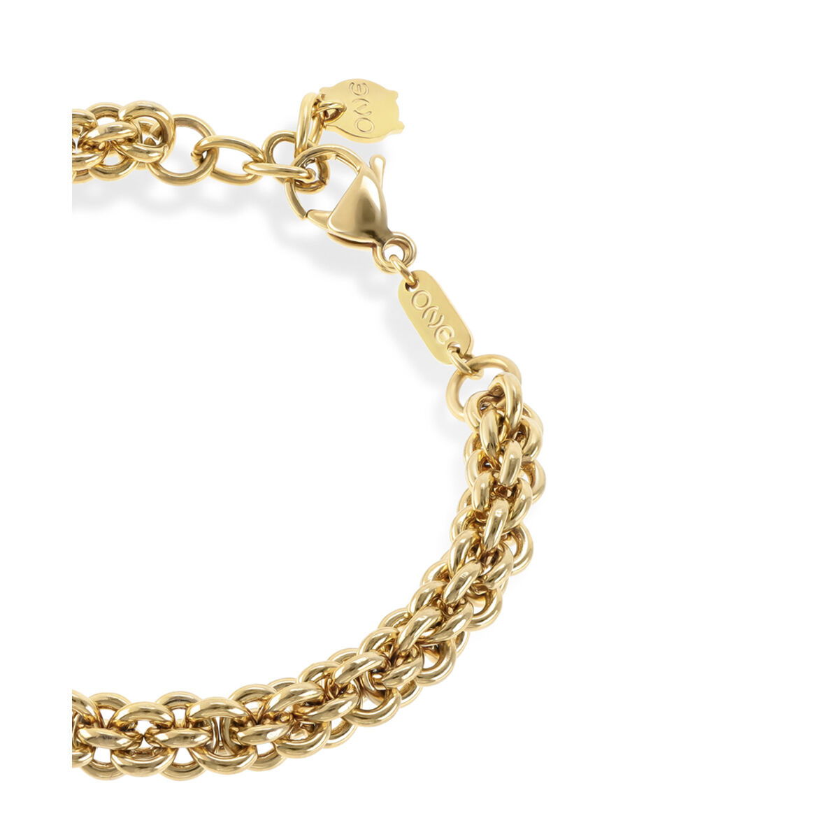 Brățară Damă One Jewels OJBA12G Auriu*