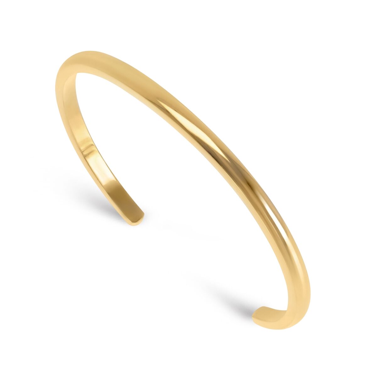 Brățară Damă One Jewels OJBA13G Auriu*