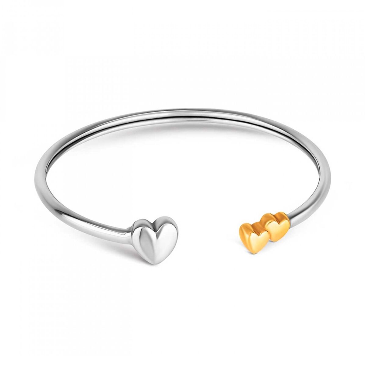 Brățară Damă One Jewels OJBA35SG Argintiu