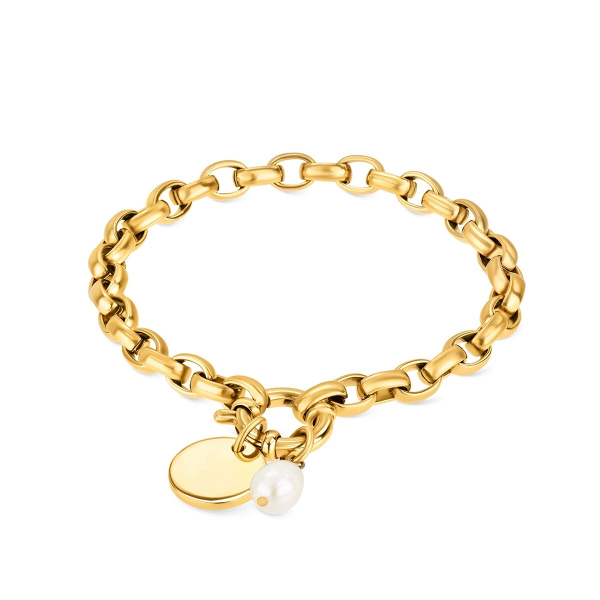 Brățară Damă One Jewels OJBA36G Auriu*