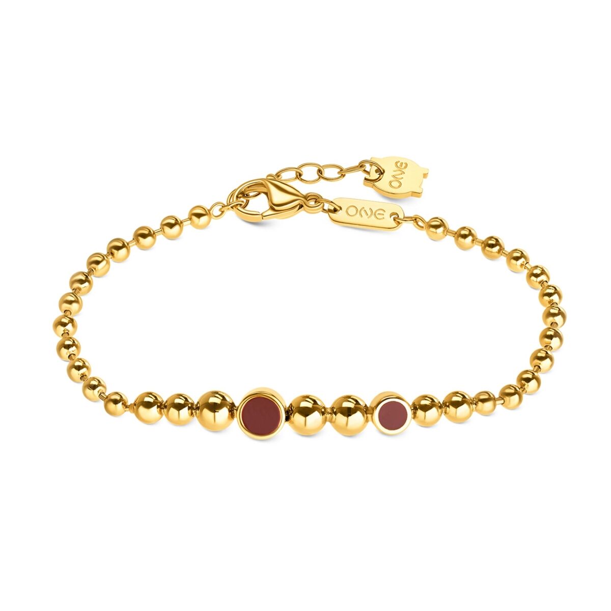 Brățară Damă One Jewels OJBA37G Auriu*