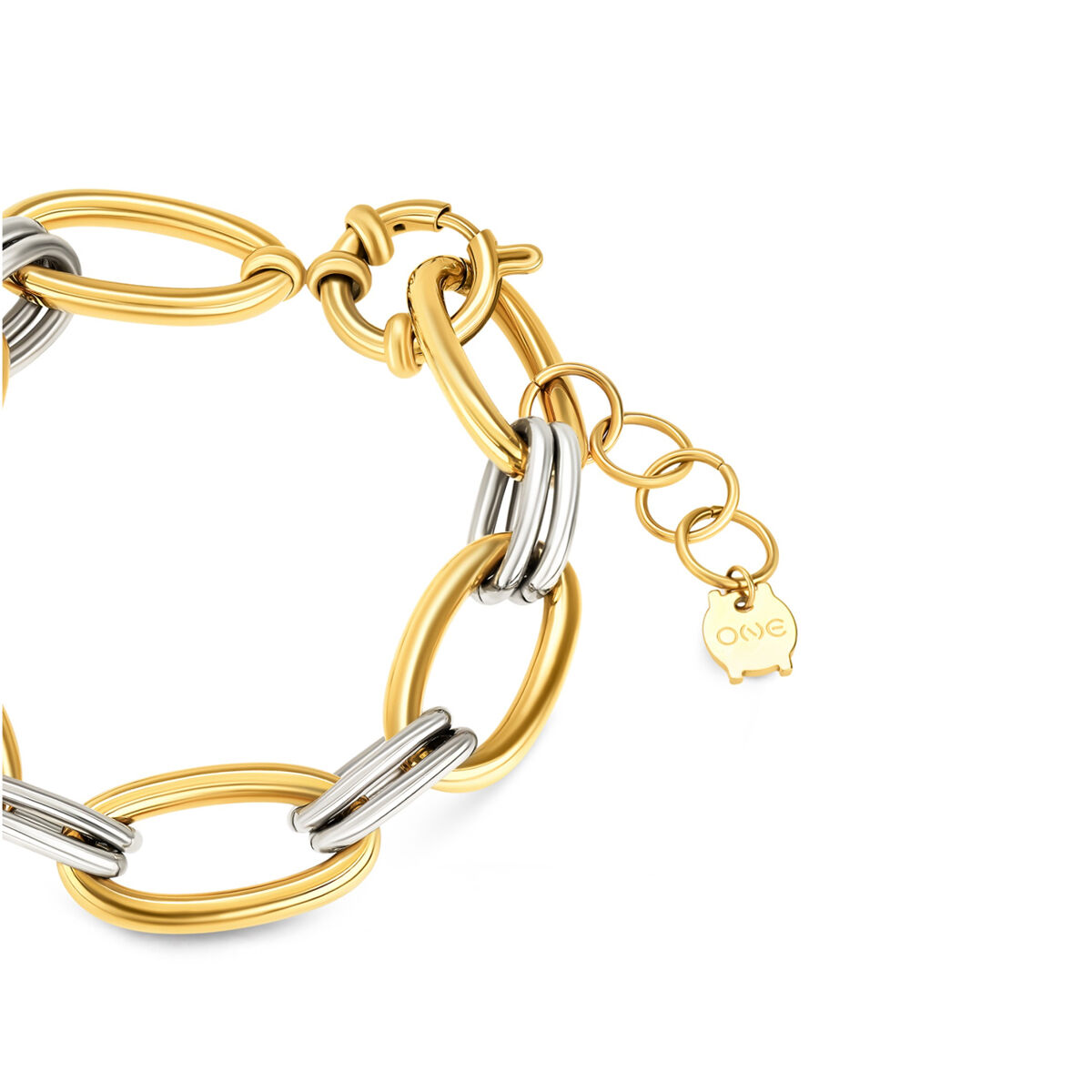 Brățară Damă One Jewels OJBA42SG Auriu*