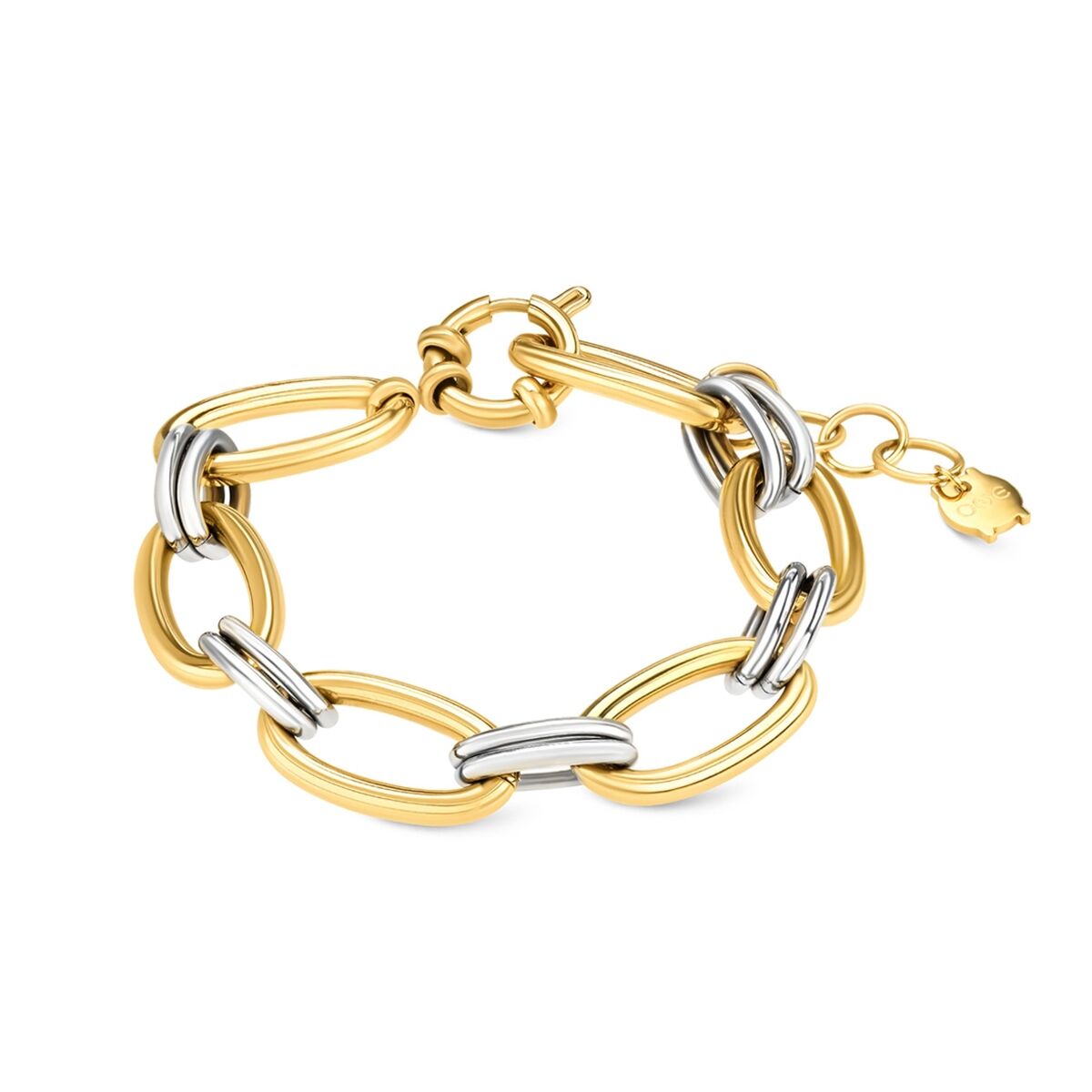 Brățară Damă One Jewels OJBA42SG Auriu*