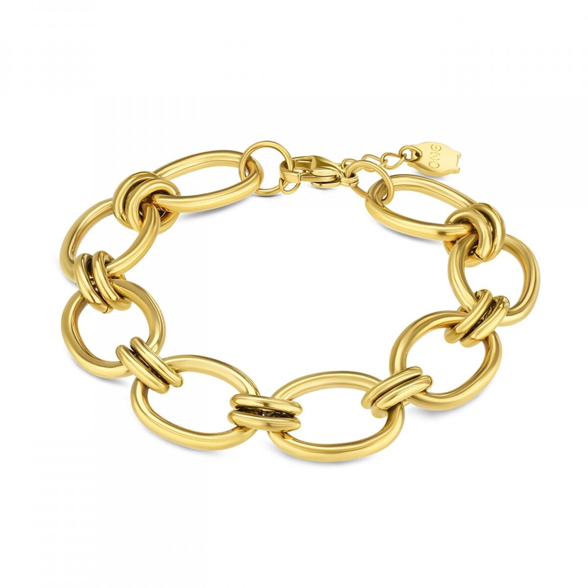 Brățară Damă One Jewels OJBA45G Auriu*