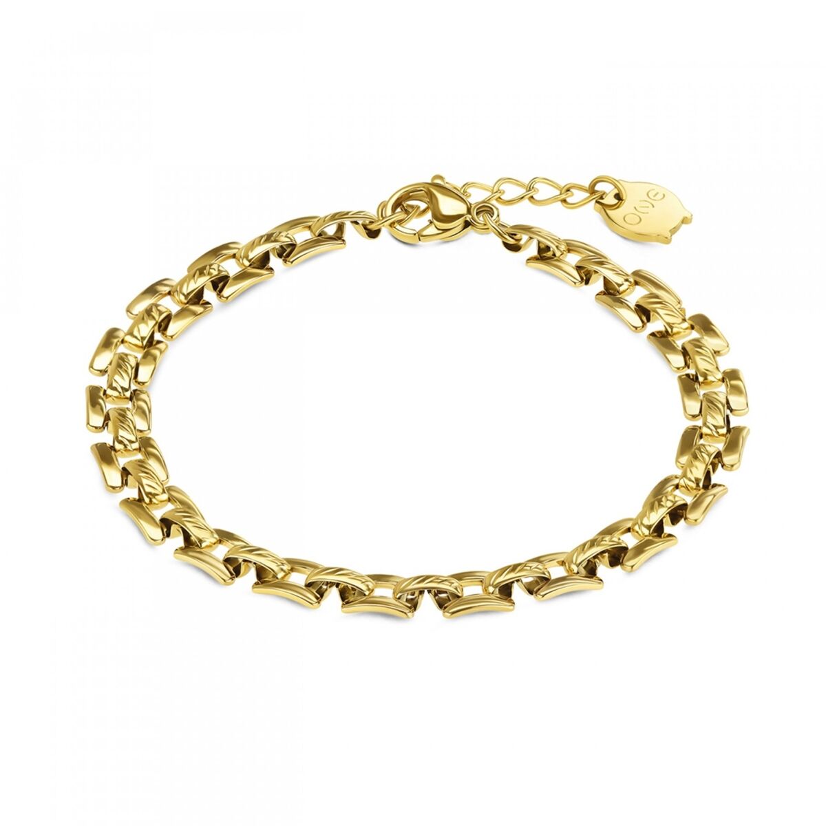 Brățară Damă One Jewels OJBA46G Auriu*