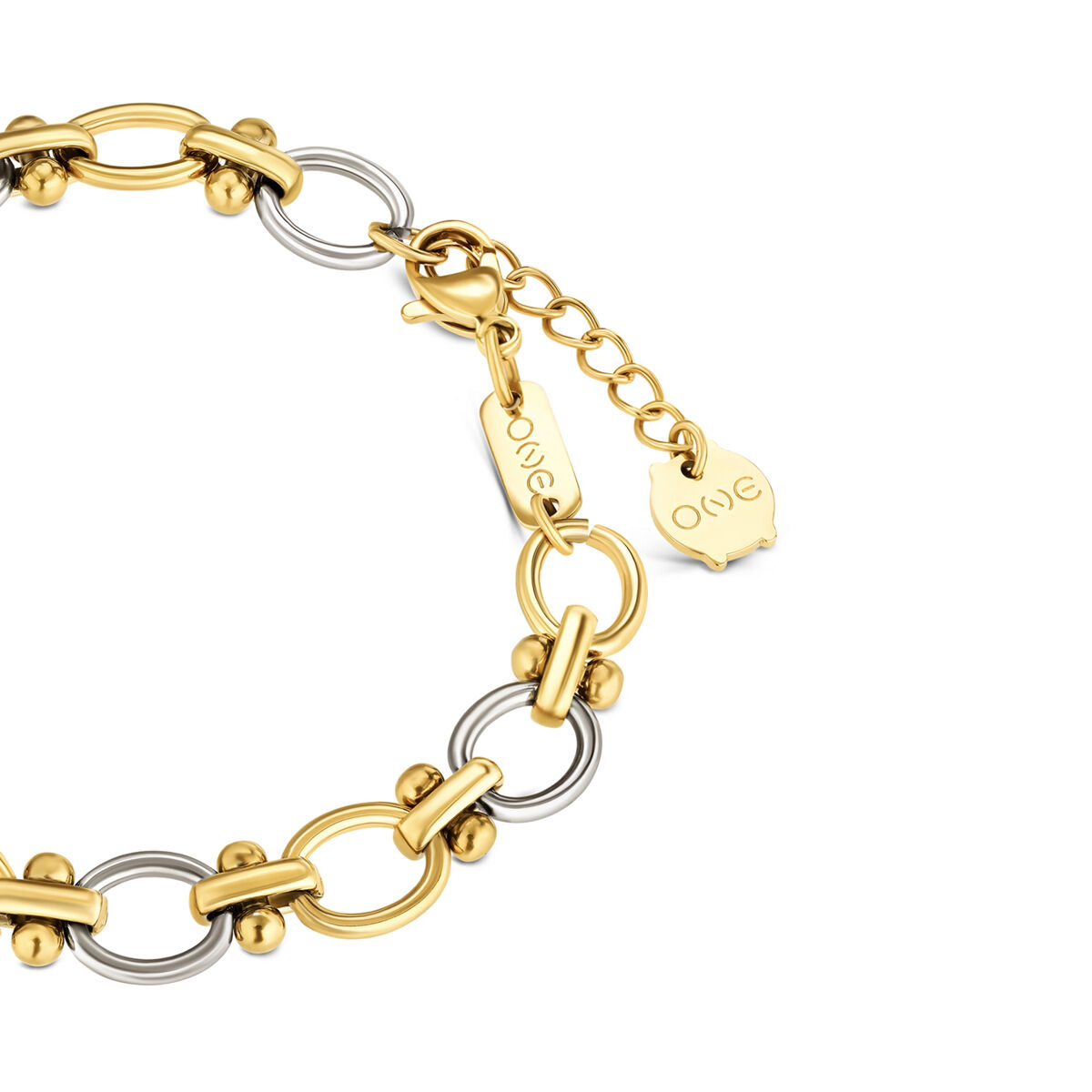 Brățară Damă One Jewels OJBA48SG Auriu*