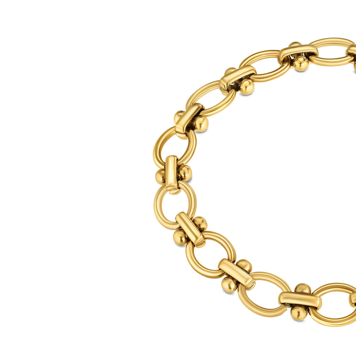 Brățară Damă One Jewels OJBA49G Auriu*