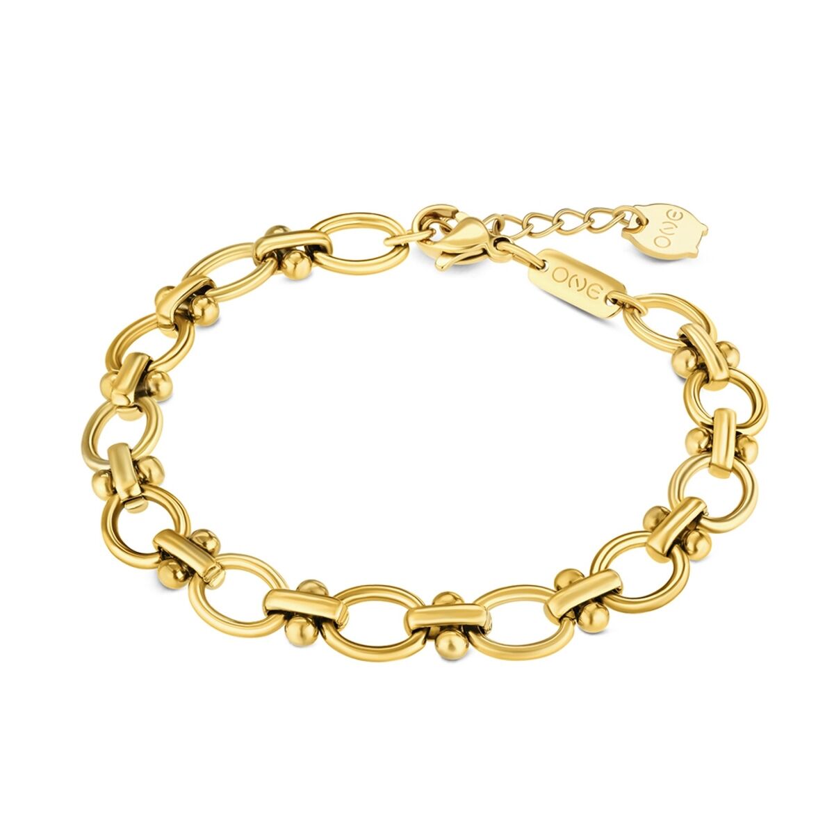 Brățară Damă One Jewels OJBA49G Auriu*