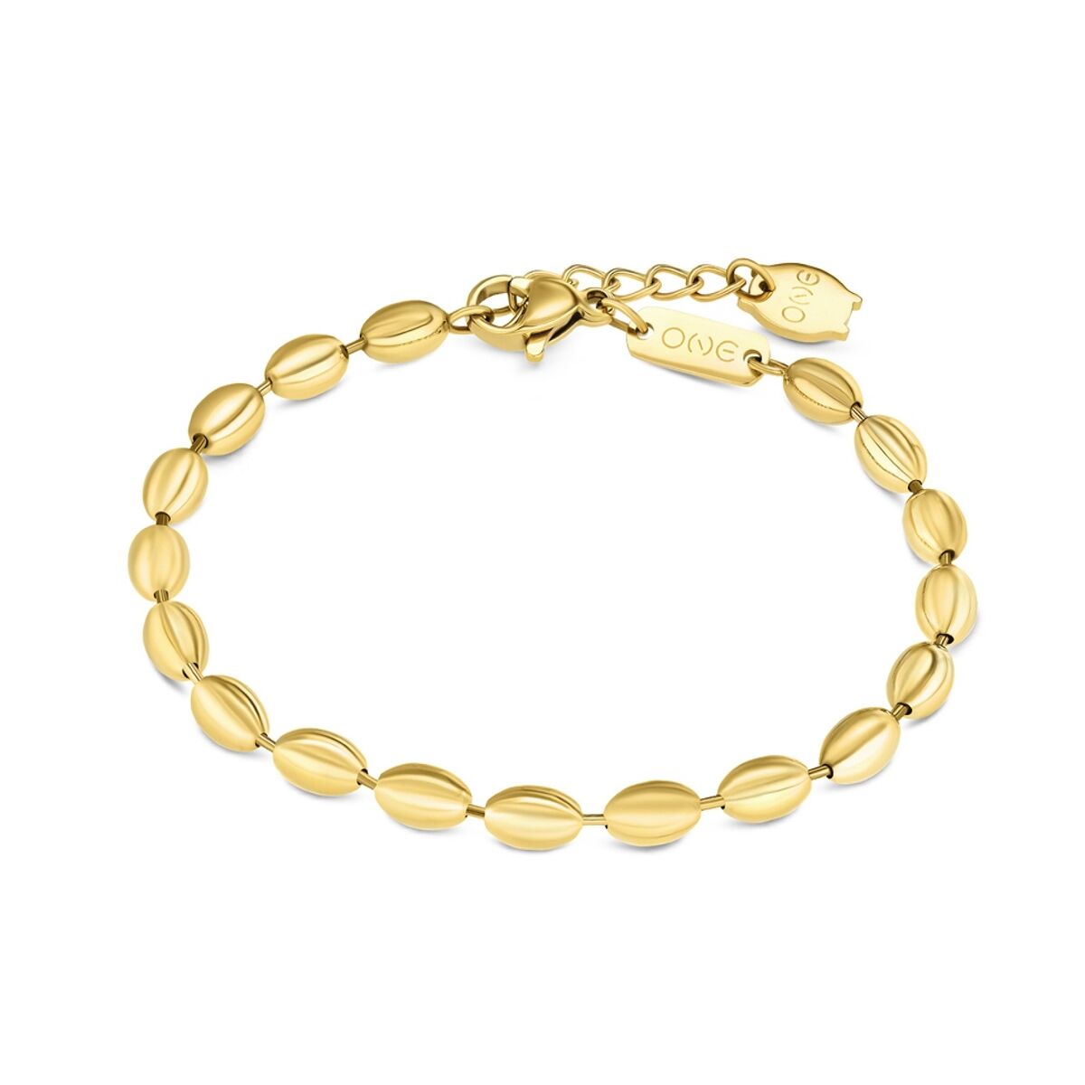 Brățară Damă One Jewels OJBA52G Auriu*