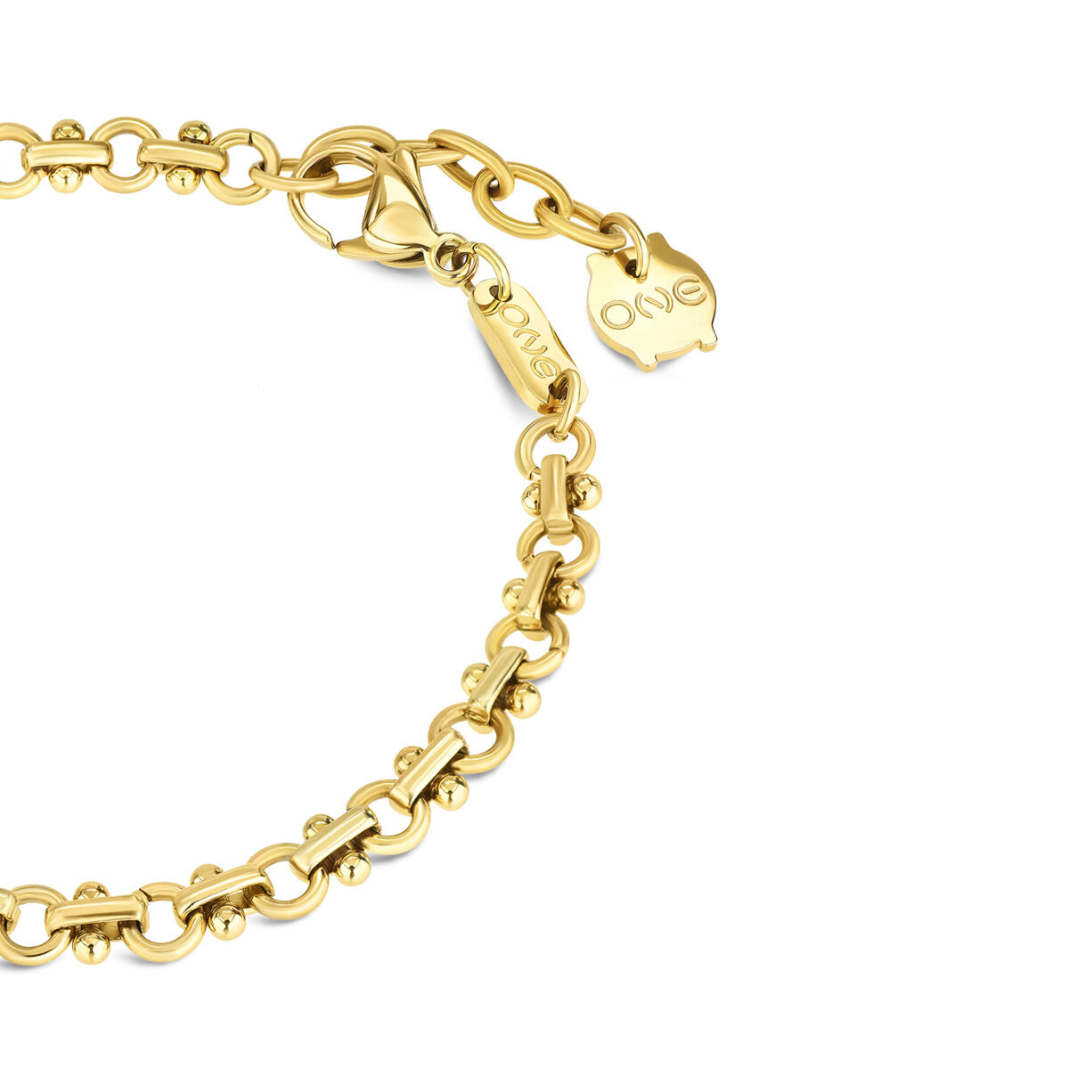 Brățară Damă One Jewels OJBA53G Auriu*