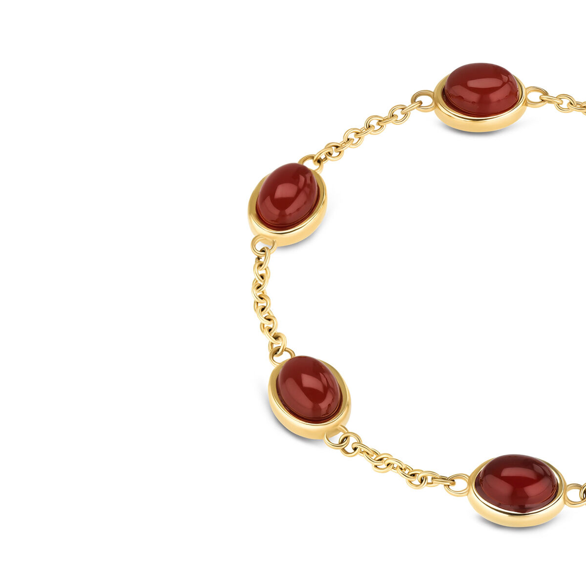 Brățară Damă One Jewels OJBA54G Auriu*