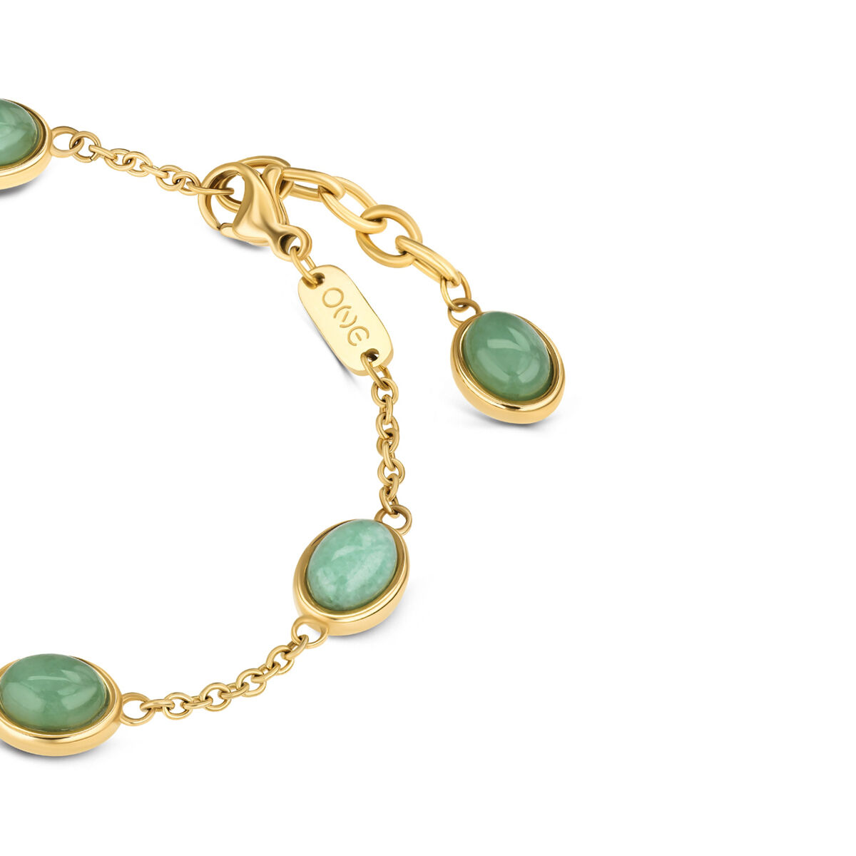 Brățară Damă One Jewels OJBA55G Auriu*