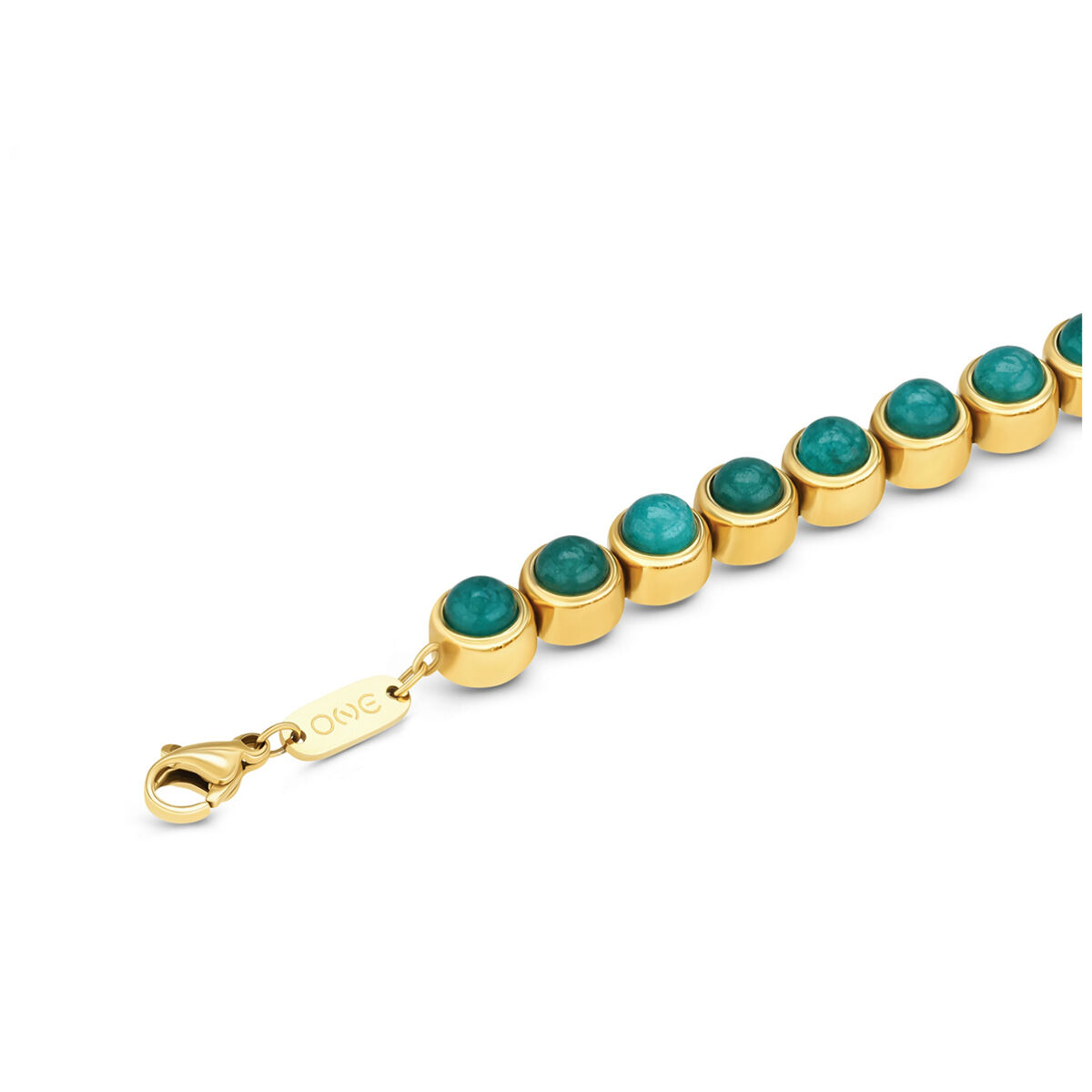 Brățară Damă One Jewels OJBA57G Auriu*