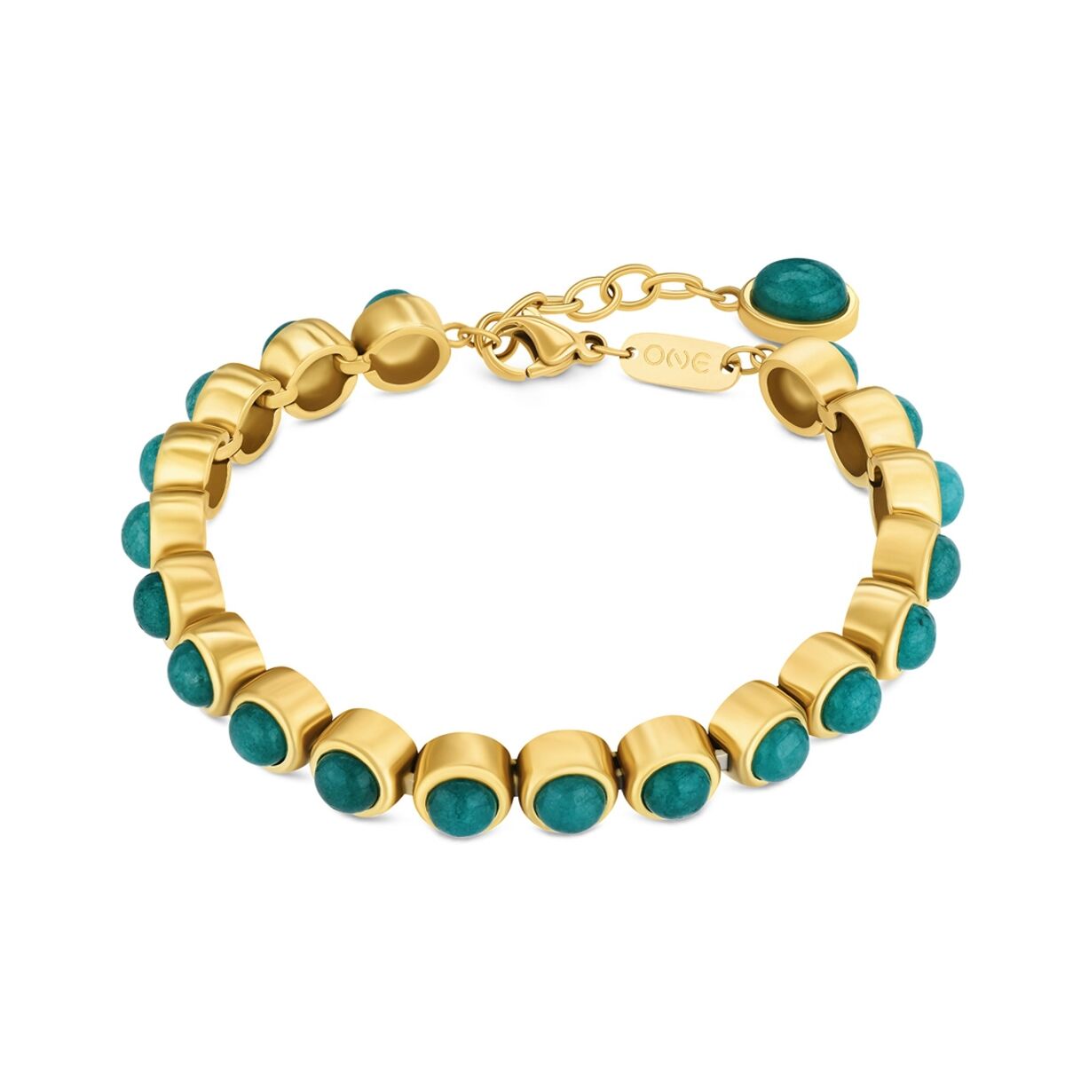 Brățară Damă One Jewels OJBA57G Auriu*