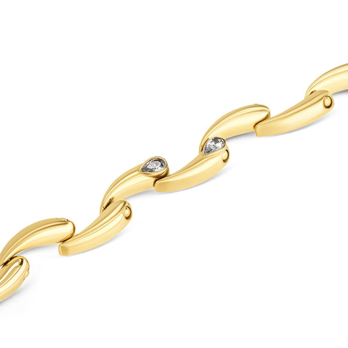 Brățară Damă One Jewels OJBA60G Auriu*