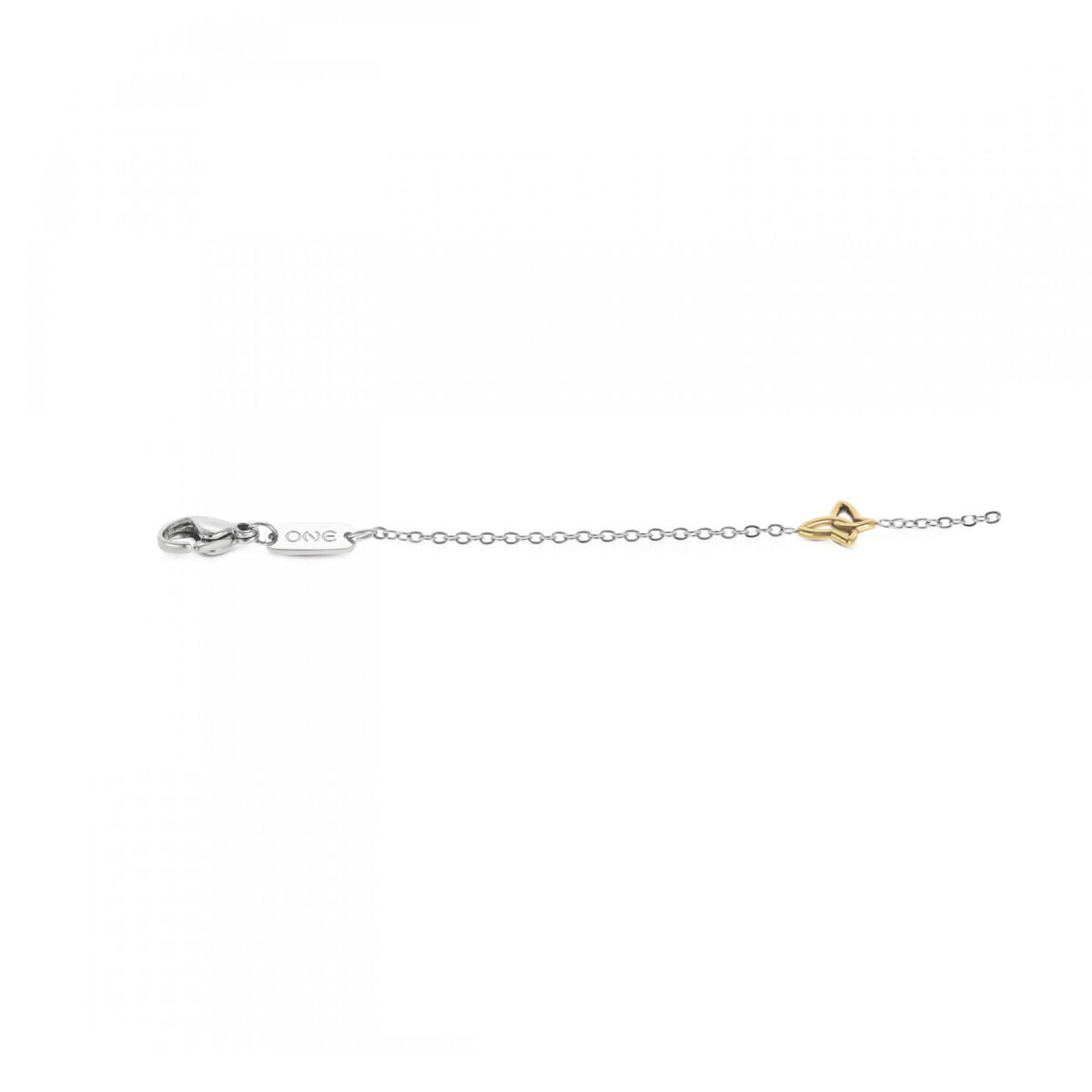 Brățară Damă One Jewels OJBB01SG Argintiu