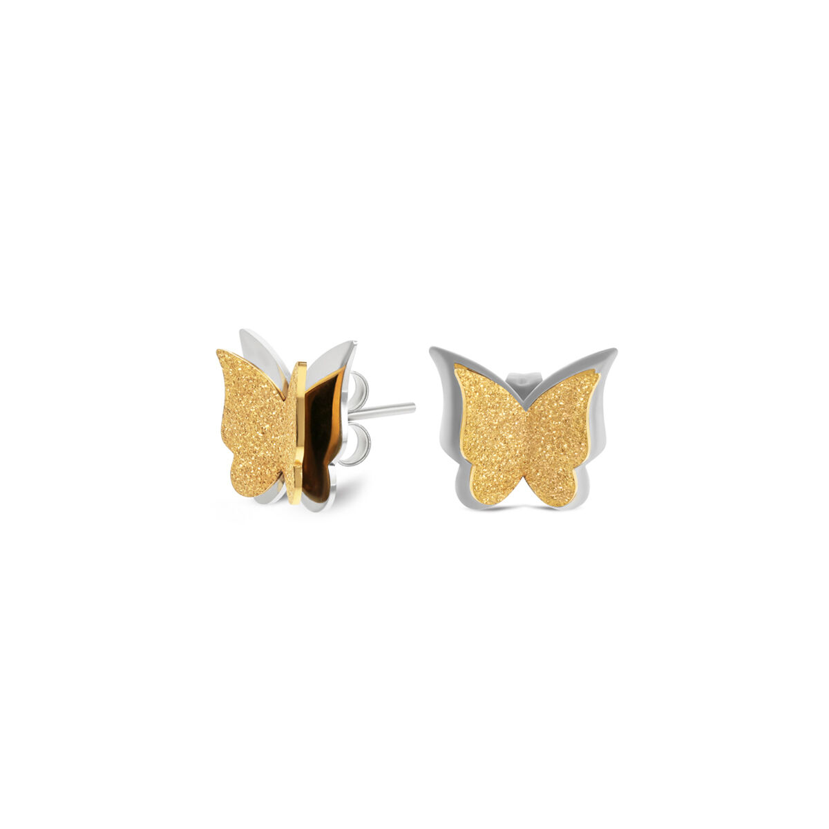 Cercei Damă One Jewels OJBE01SG Auriu*