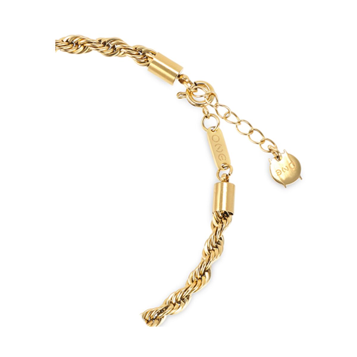 Brățară Damă One Jewels OJBH04G-M Auriu*