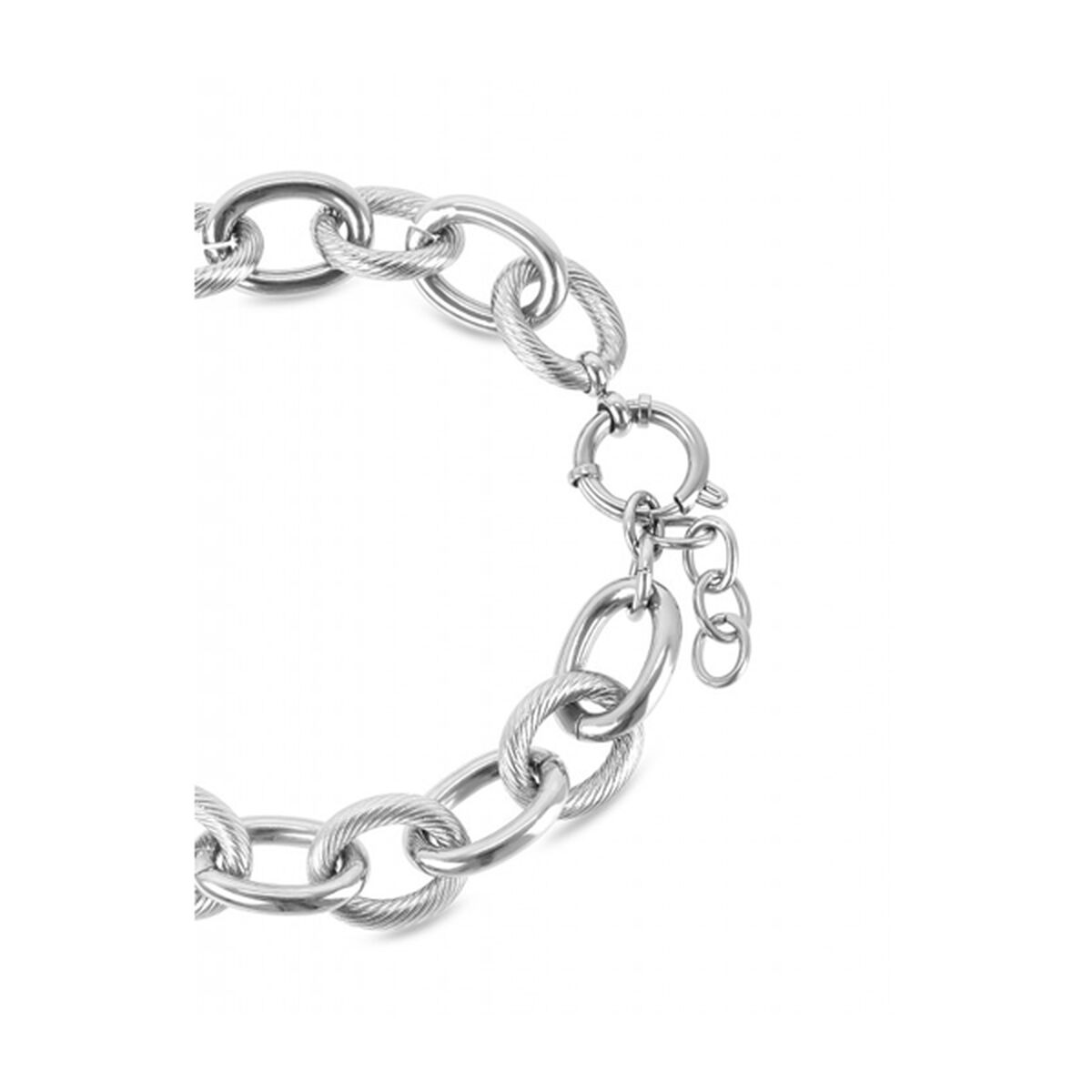 Brățară Damă One Jewels OJBLC05S Argintiu