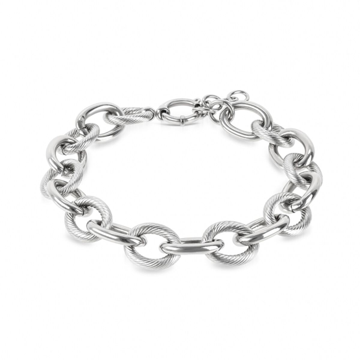 Brățară Damă One Jewels OJBLC05S Argintiu