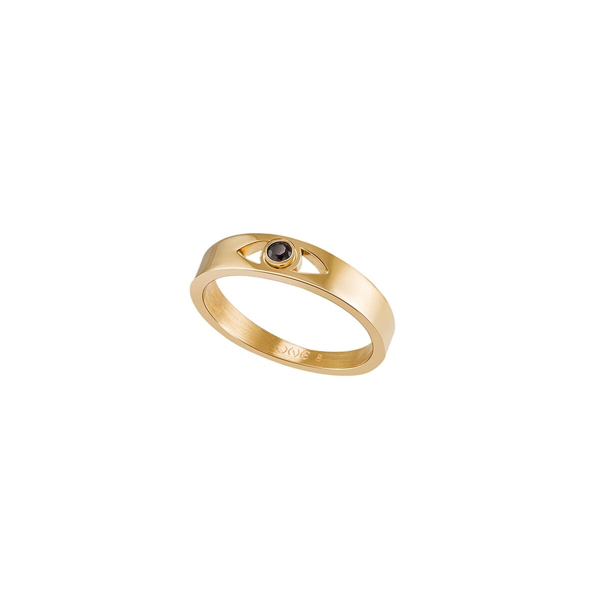 Inel Damă One Jewels OJBLR02G-6 Auriu*