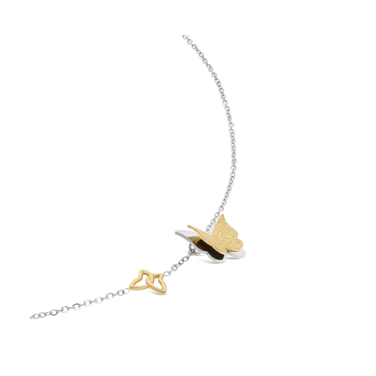 Colier Damă One Jewels OJBN01SG Argintiu