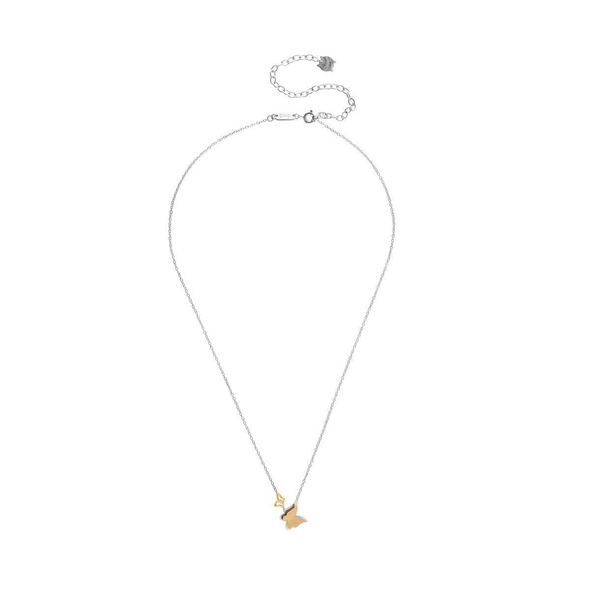 Colier Damă One Jewels OJBN01SG Argintiu