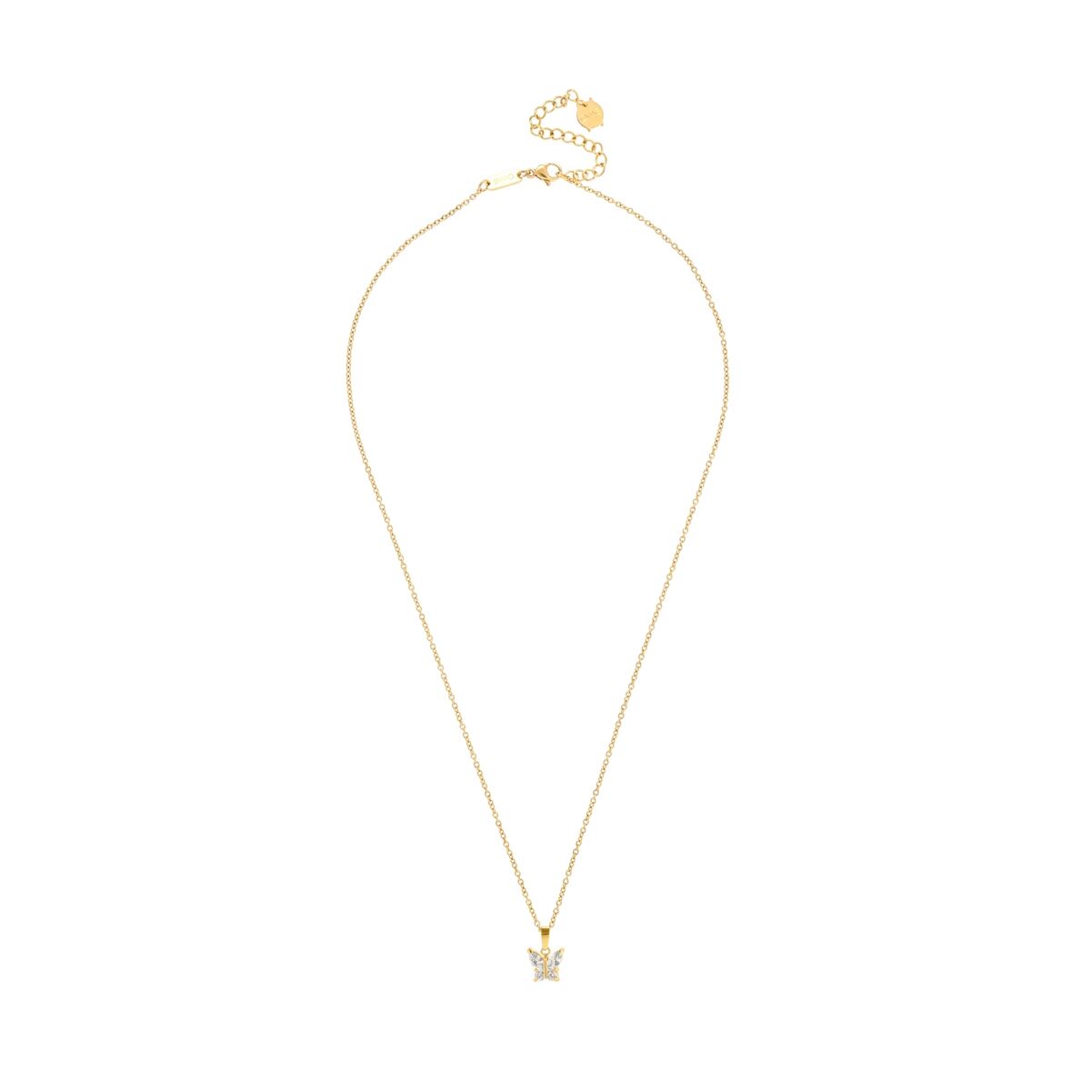 Colier Damă One Jewels OJBN03G Auriu*