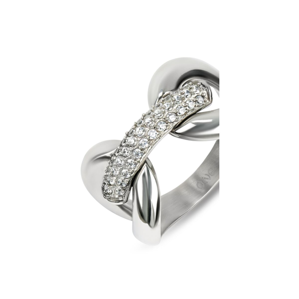 Inel Damă One Jewels OJBR01S-7 Argintiu 7