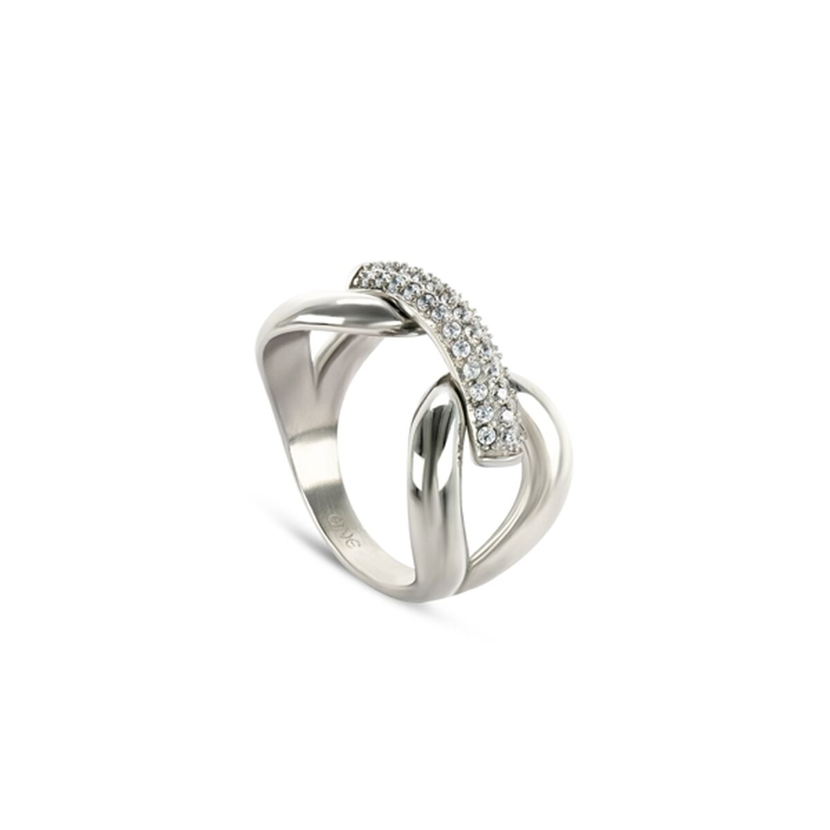 Inel Damă One Jewels OJBR01S-9 Argintiu 9