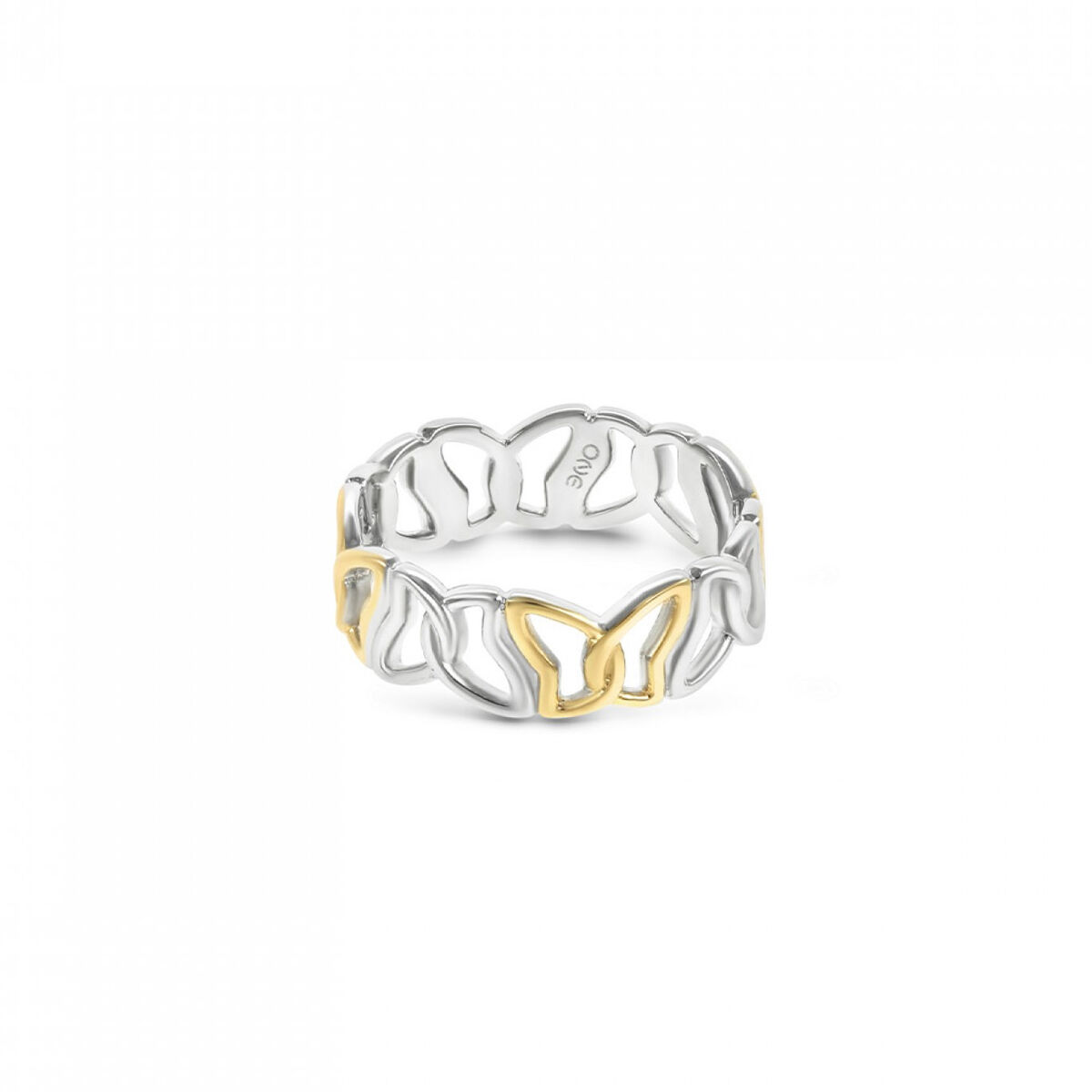 Inel Damă One Jewels OJBR02SG-8 Argintiu 8