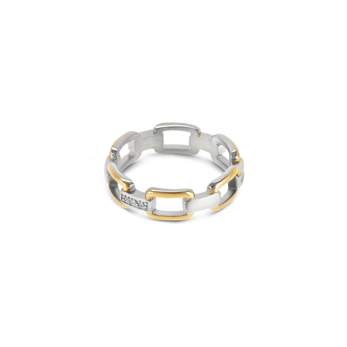 Inel Damă One Jewels OJBR03SG-8 Argintiu 8