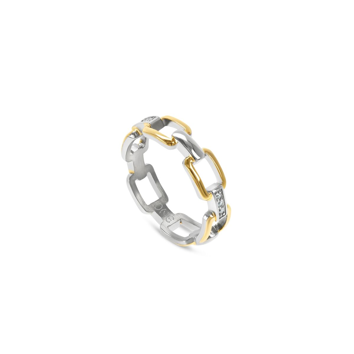 Inel Damă One Jewels OJBR03SG-8 Argintiu 8