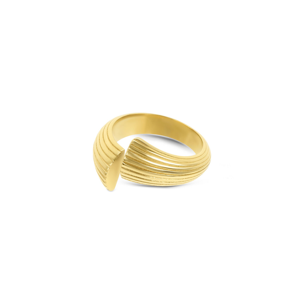 Inel Damă One Jewels OJBR05G-4 Auriu* 4