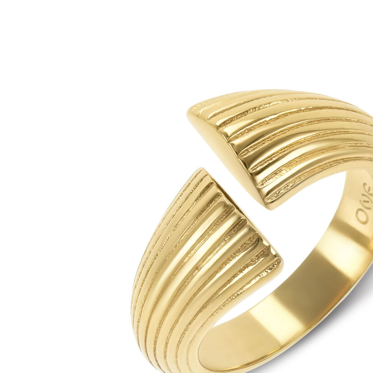 Inel Damă One Jewels OJBR05G-4 Auriu* 4