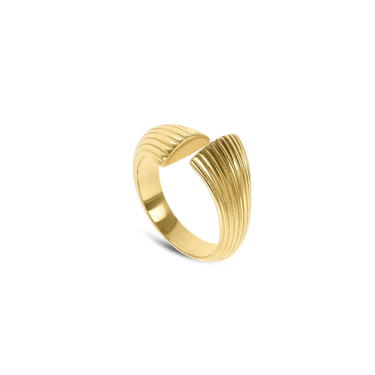 Inel Damă One Jewels OJBR05G-4 Auriu* 4