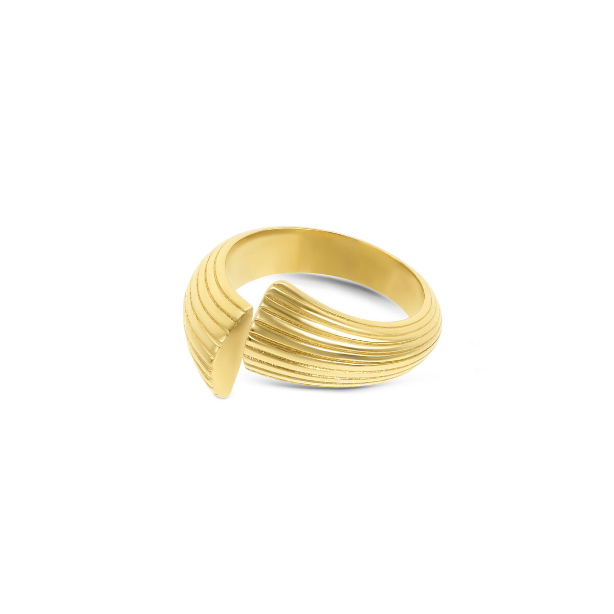 Inel Damă One Jewels OJBR05G-5 Auriu* 5