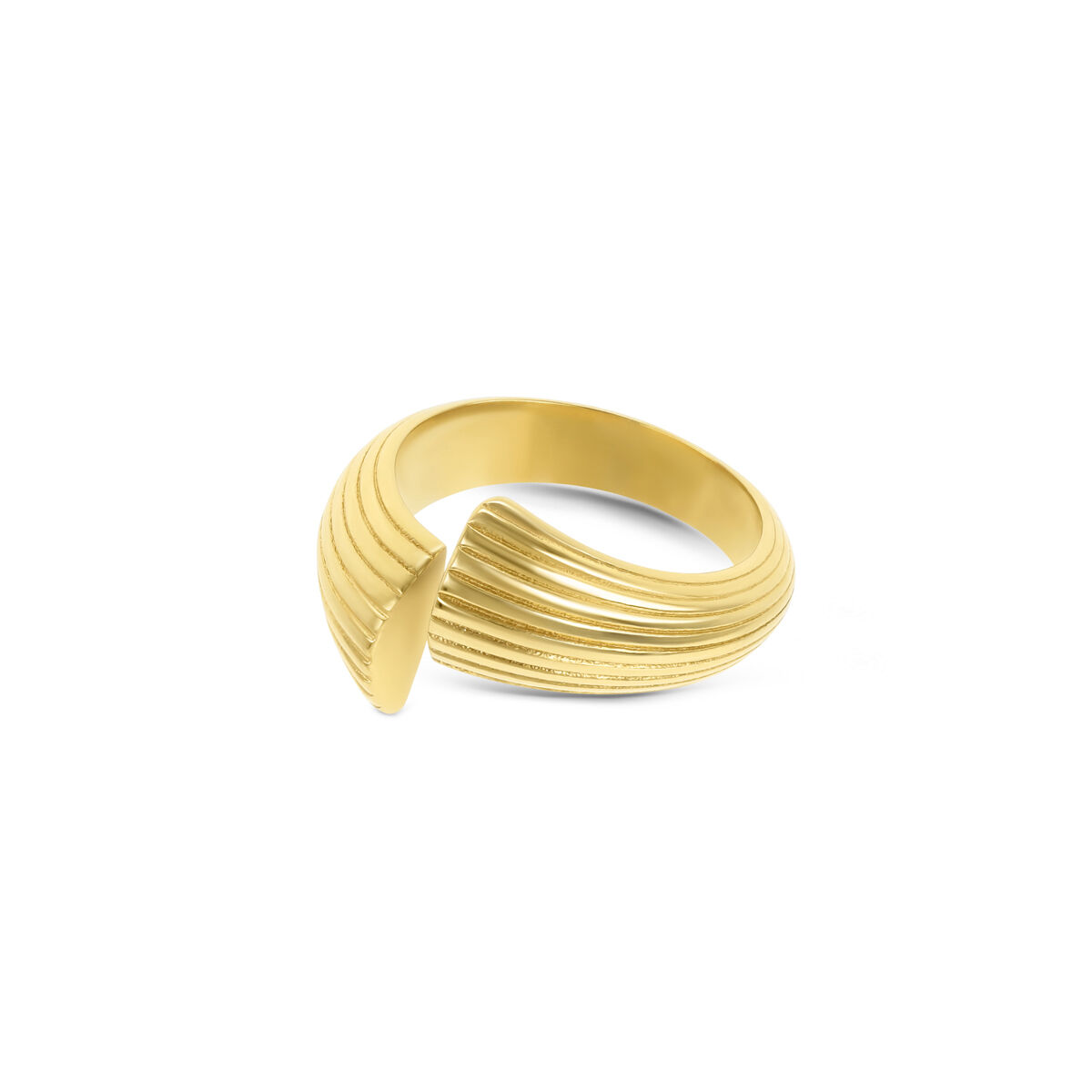 Inel Damă One Jewels OJBR05G-7 Auriu* 7