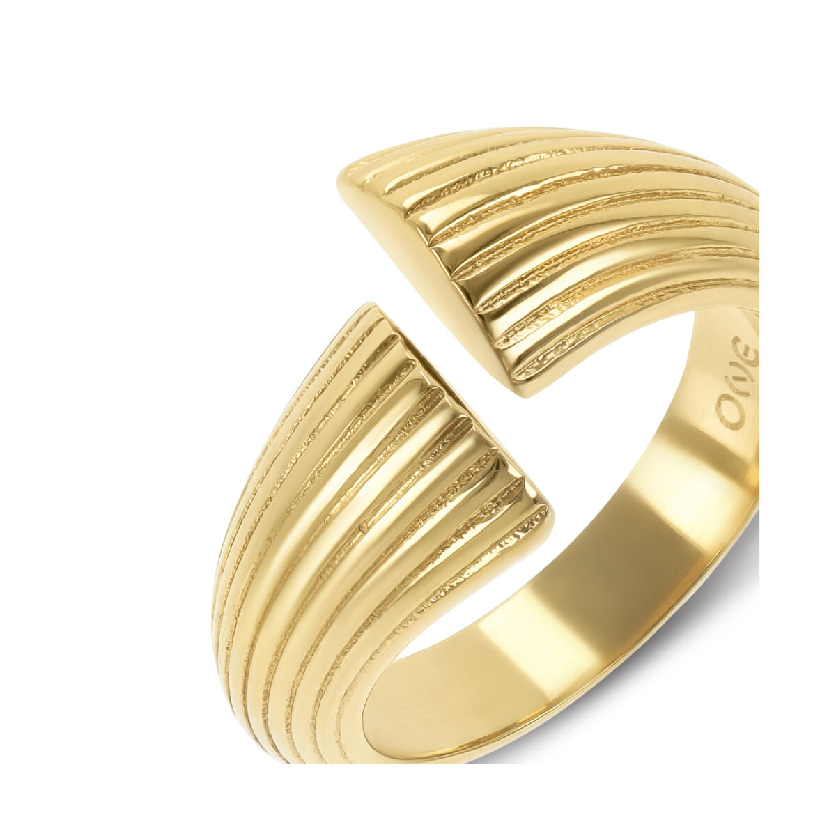Inel Damă One Jewels OJBR05G-7 Auriu* 7