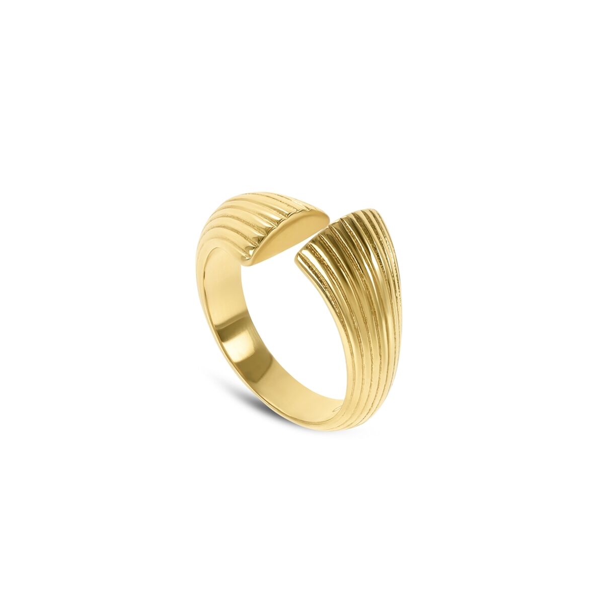 Inel Damă One Jewels OJBR05G-7 Auriu* 7