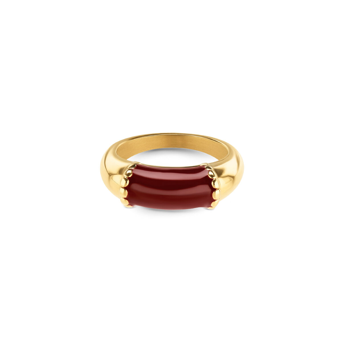 Inel Damă One Jewels OJBR11G-6 Auriu*