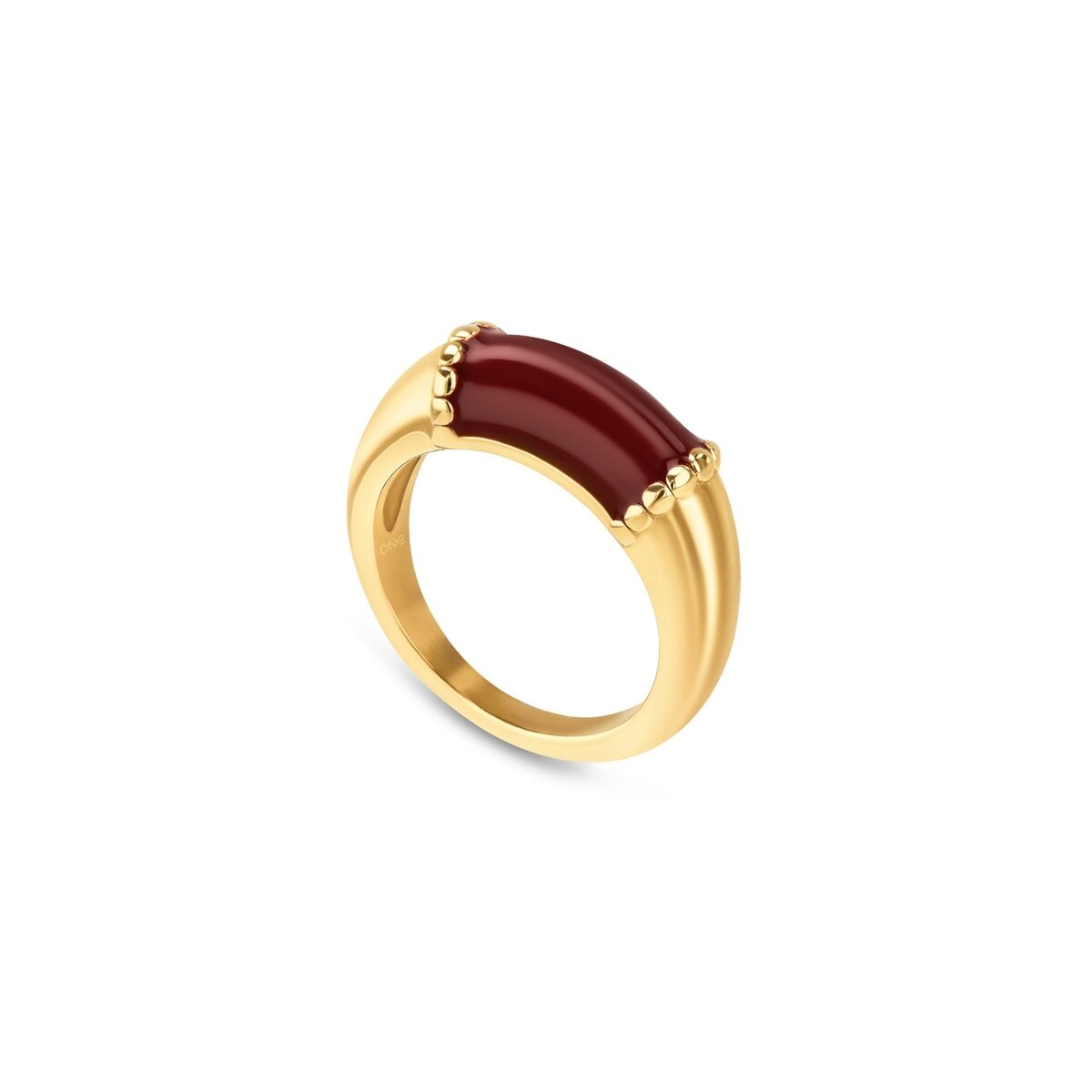 Inel Damă One Jewels OJBR11G-8 Auriu* 8