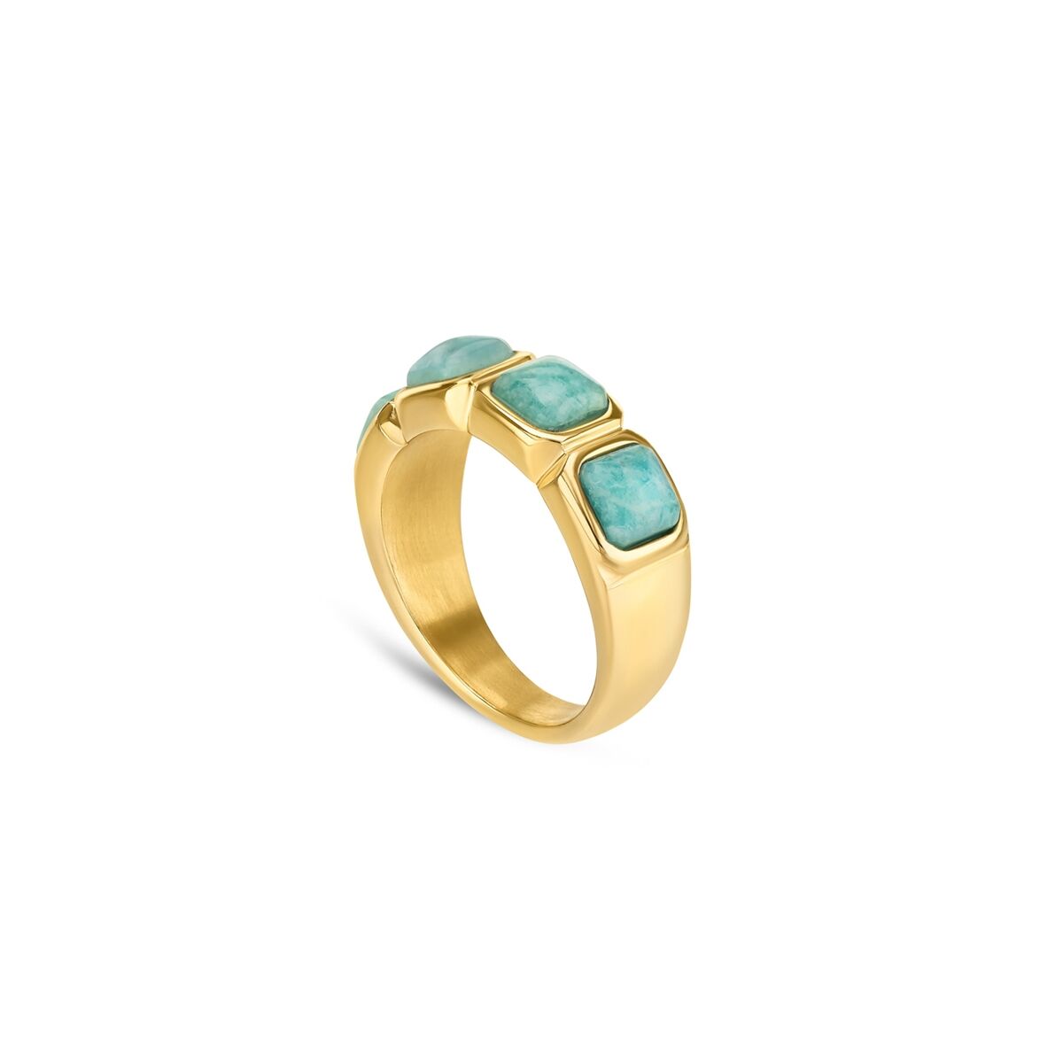 Inel Damă One Jewels OJBR12G-6 Auriu*