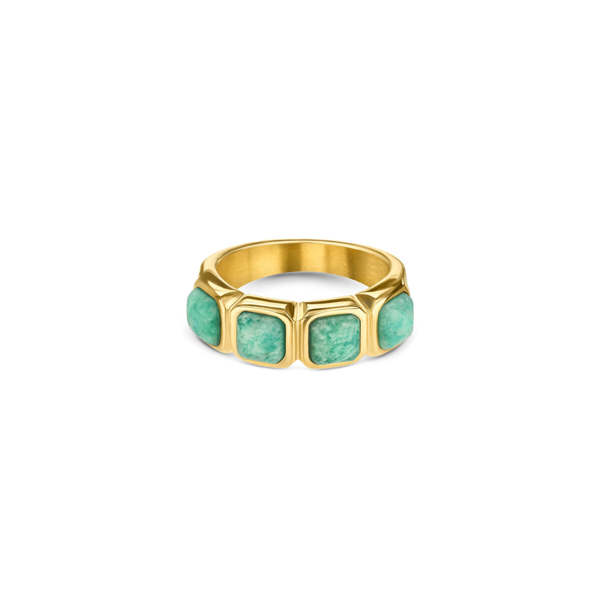 Inel Damă One Jewels OJBR12G-7 Auriu* 7