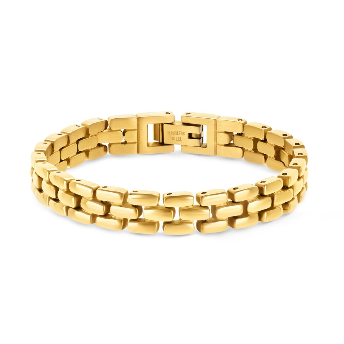 Brățară Damă One Jewels OJCB02D Auriu*
