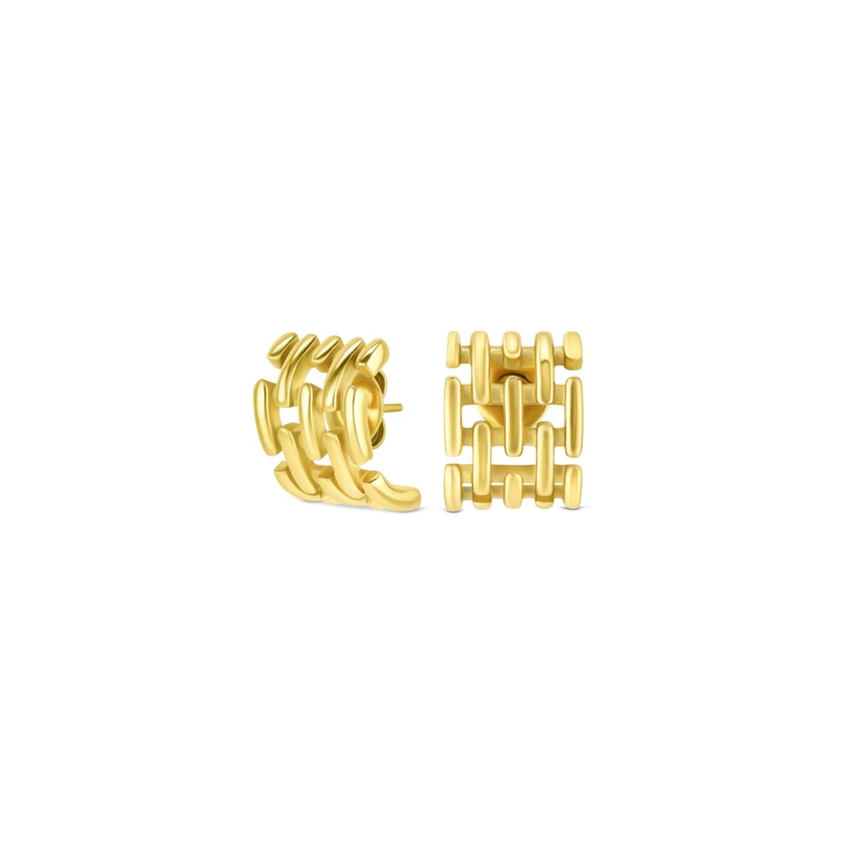 Cercei Damă One Jewels OJCE03D Auriu*