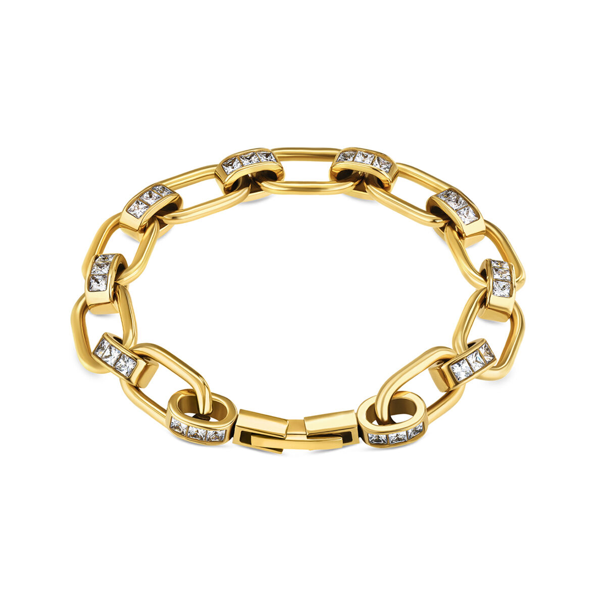 Brățară Damă One Jewels OJCHB01G Auriu*
